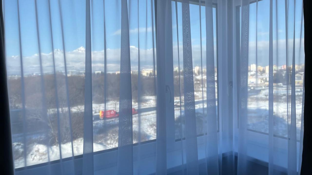 The Gatsby Apartment Poprad Ngoại thất bức ảnh