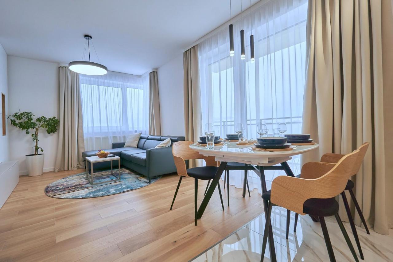 The Gatsby Apartment Poprad Ngoại thất bức ảnh