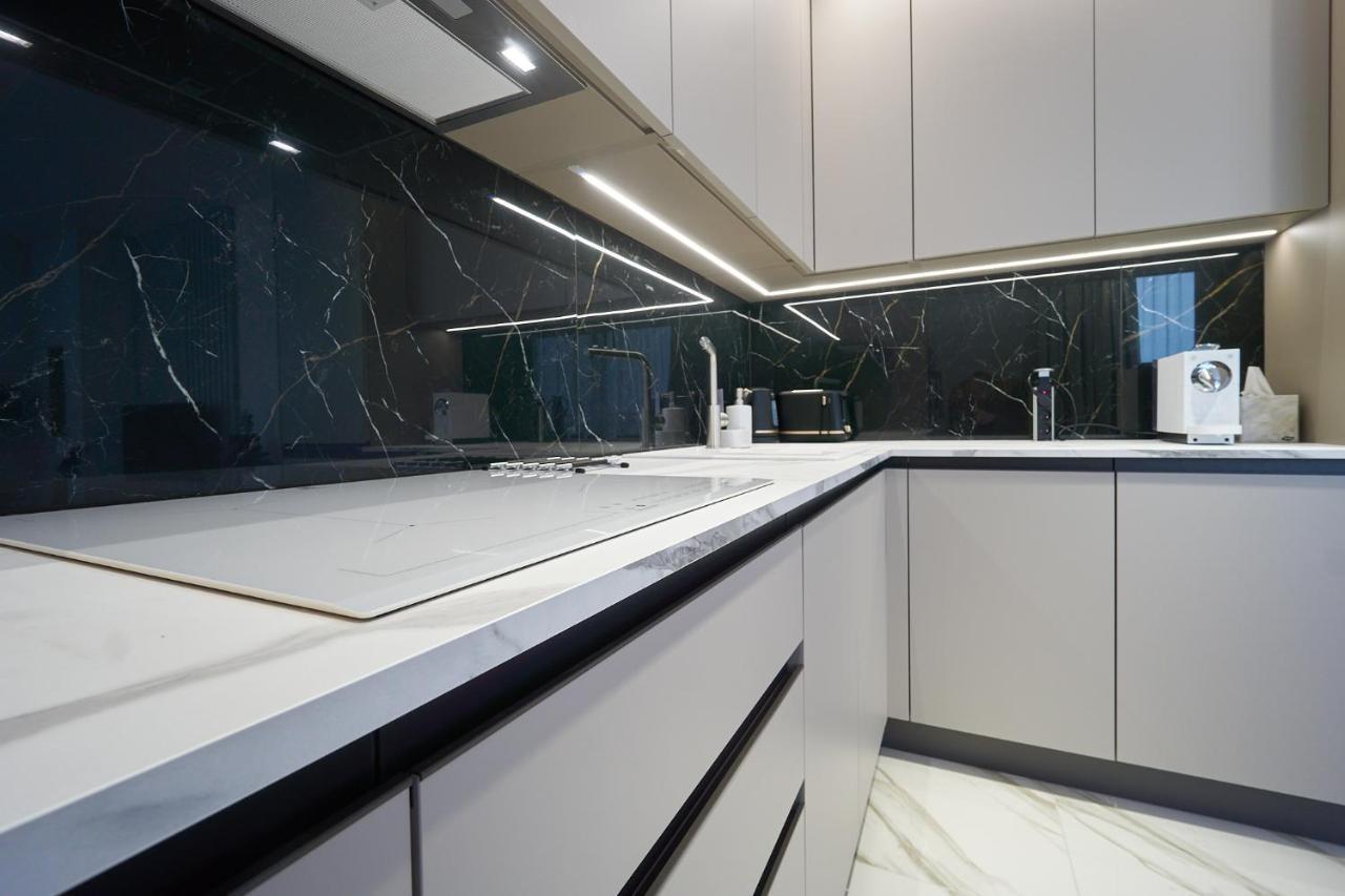 The Gatsby Apartment Poprad Ngoại thất bức ảnh