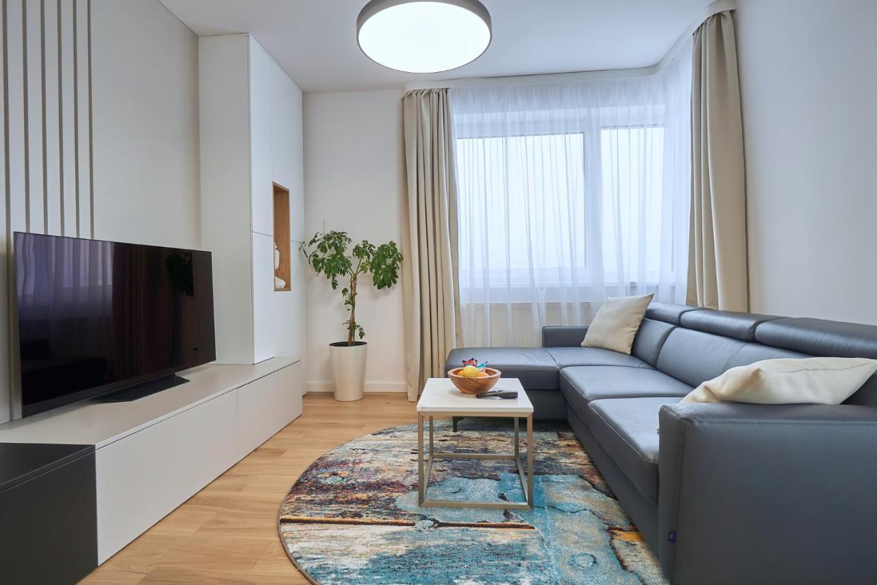 The Gatsby Apartment Poprad Ngoại thất bức ảnh