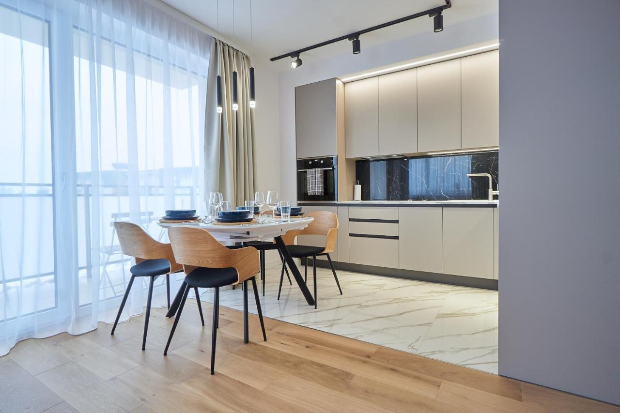The Gatsby Apartment Poprad Ngoại thất bức ảnh