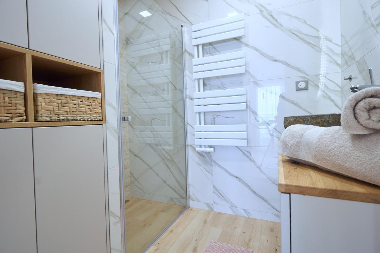 The Gatsby Apartment Poprad Ngoại thất bức ảnh