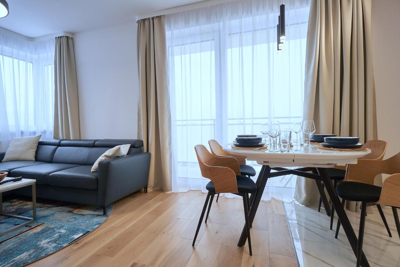 The Gatsby Apartment Poprad Ngoại thất bức ảnh