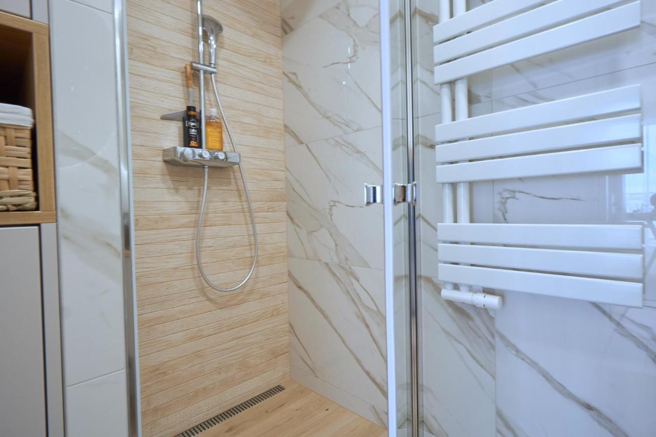 The Gatsby Apartment Poprad Ngoại thất bức ảnh
