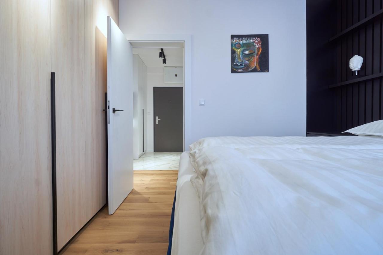 The Gatsby Apartment Poprad Ngoại thất bức ảnh