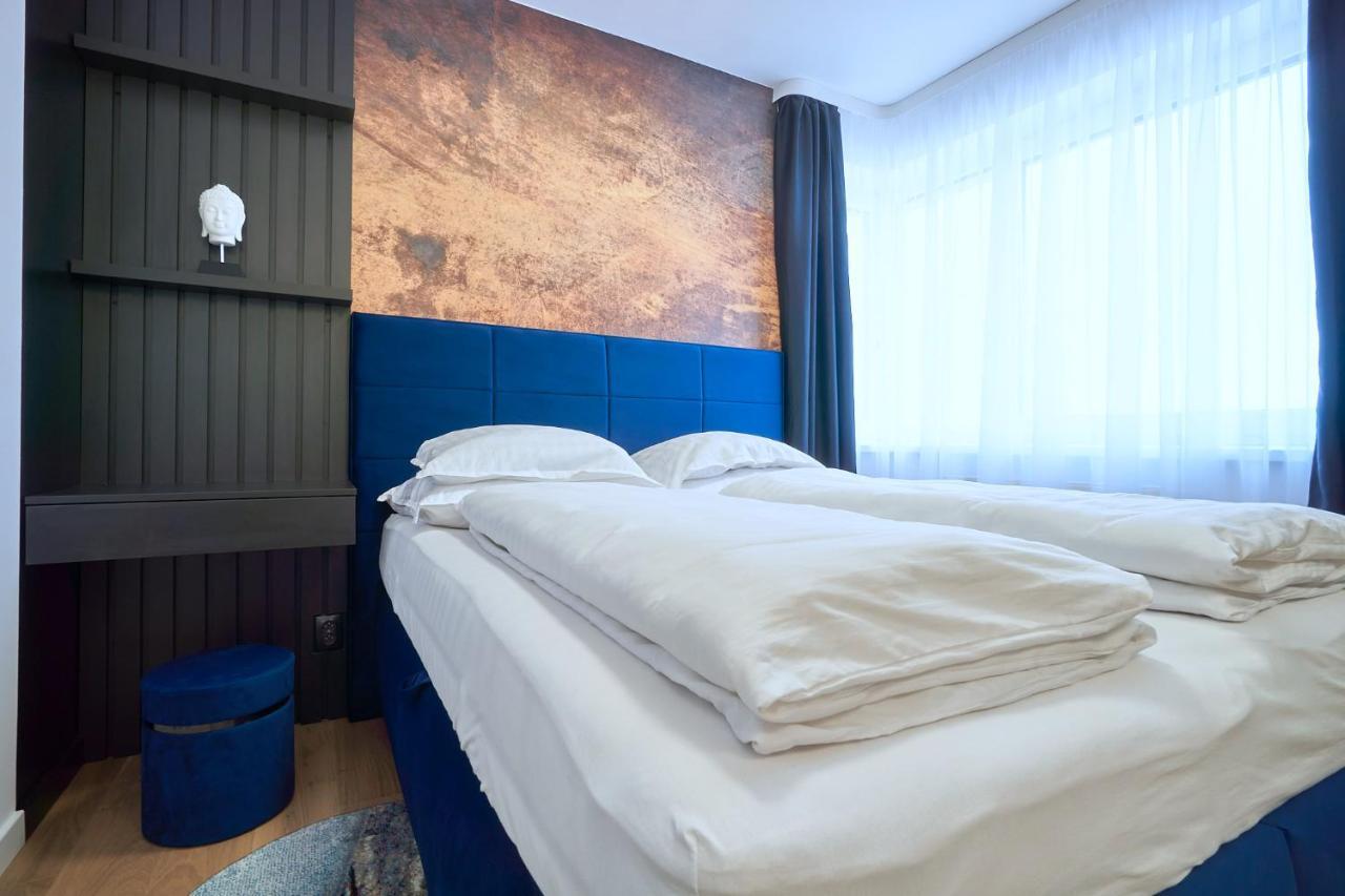 The Gatsby Apartment Poprad Ngoại thất bức ảnh