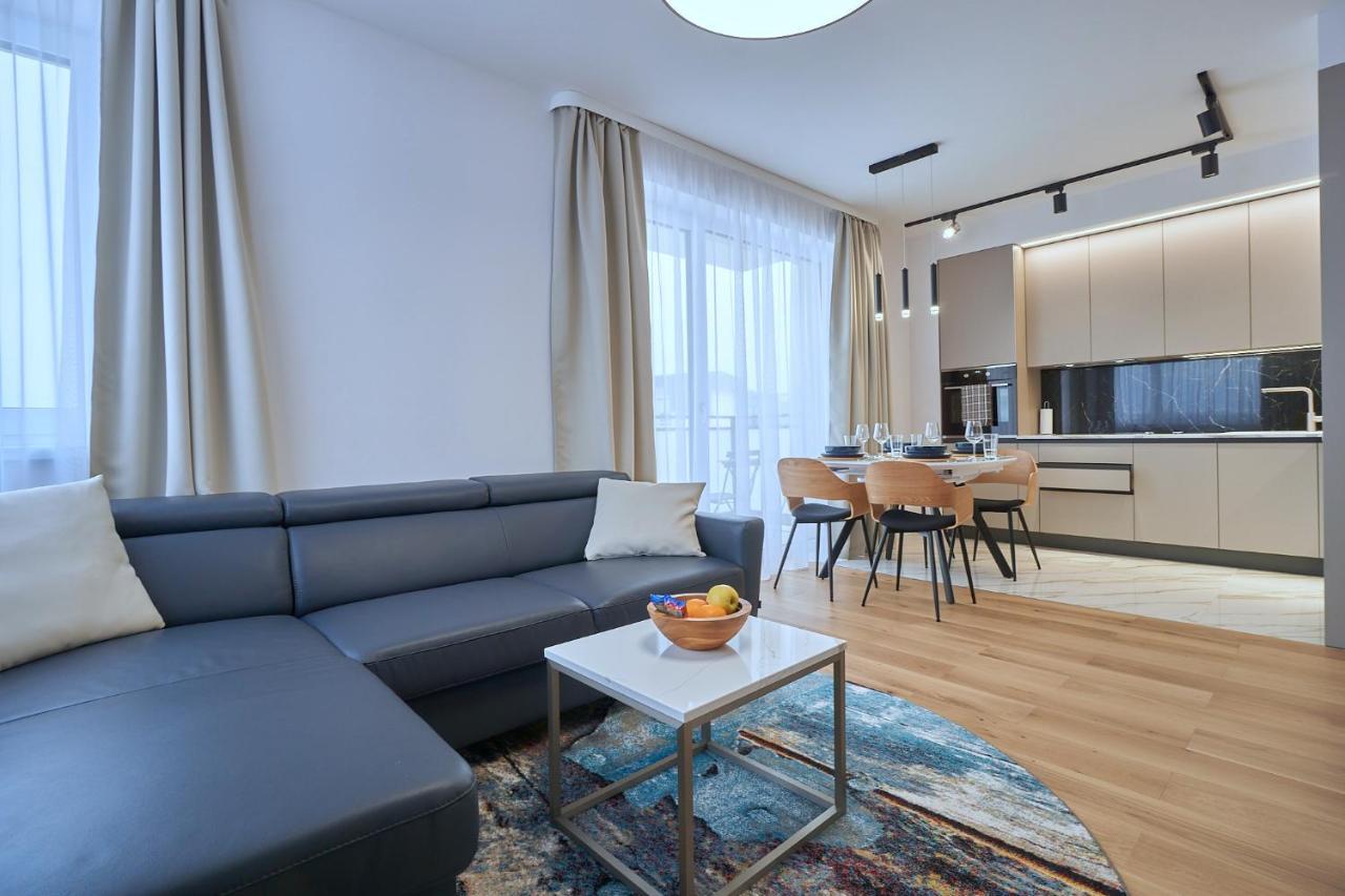 The Gatsby Apartment Poprad Ngoại thất bức ảnh