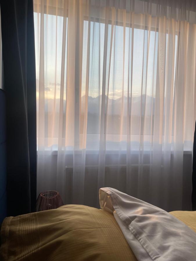 The Gatsby Apartment Poprad Ngoại thất bức ảnh